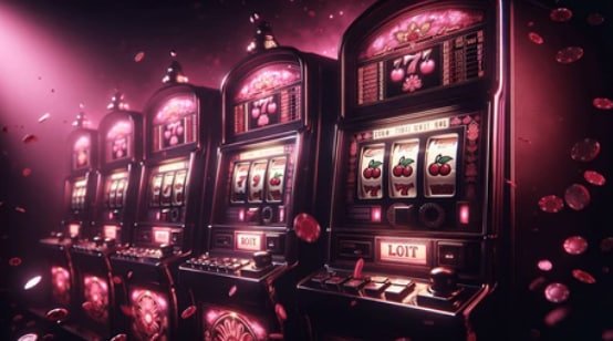 rjhb8 tembak ikan arcade seru