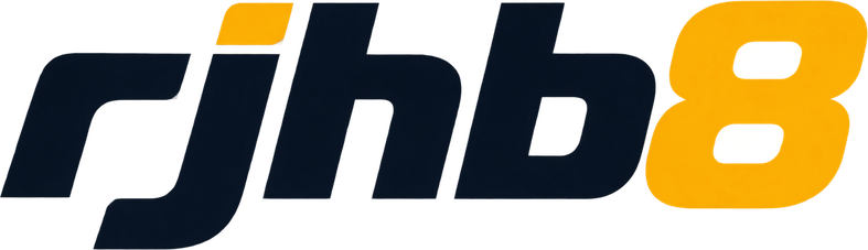 rjhb8 Logo